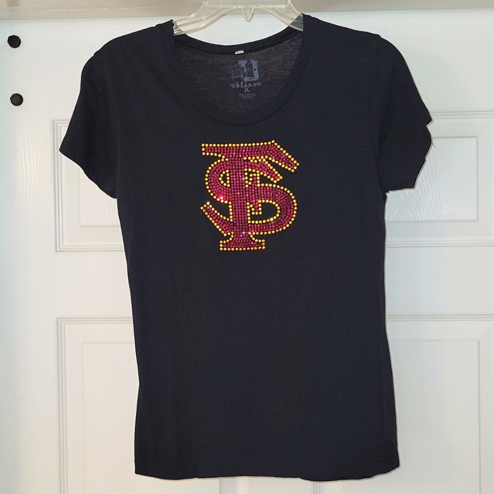 FSU Women's T-shirt